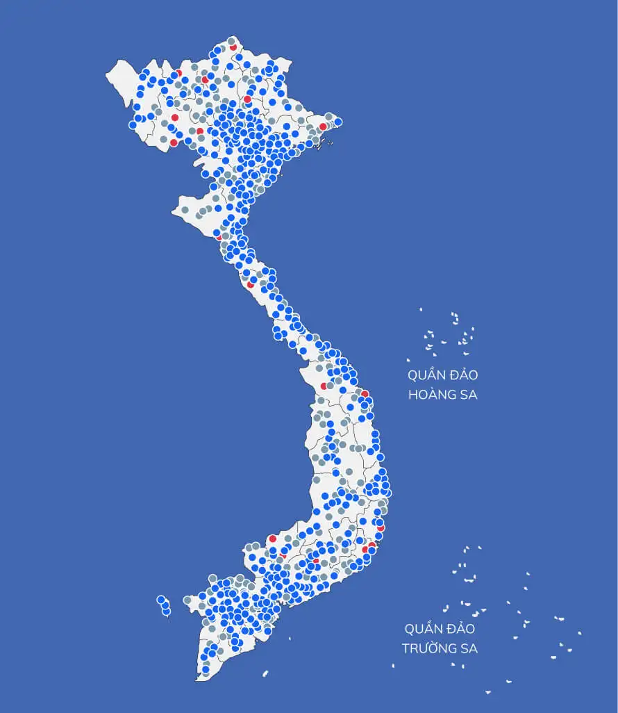 chính sách bảo vệ dữ liệu cá nhân