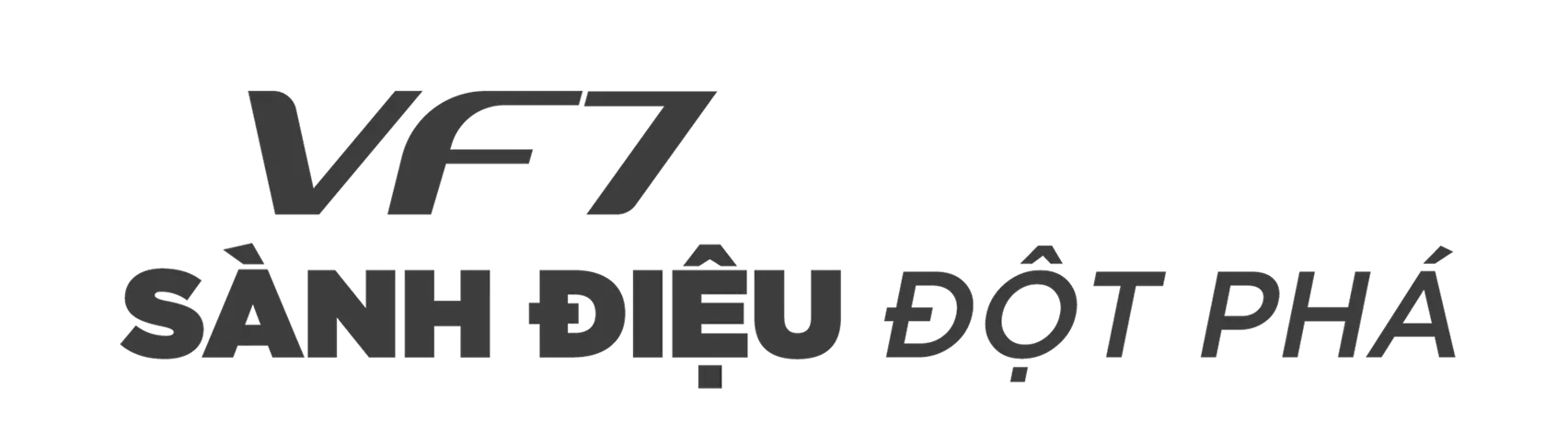 vf7 logo tagline light
